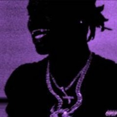 Ken Carson - Pots Chopped And Screwed
