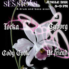 Sunset Sessions vol. 3 DnB 5-2-2025