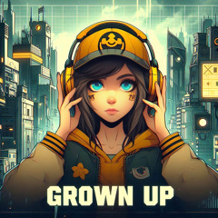 Grown Up