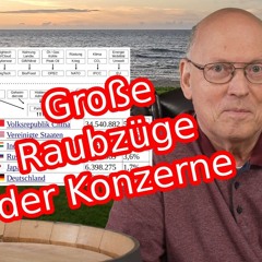 Weltverschwörung? Hidden Administration | Rechtsruck des Westens | positive Aussichten