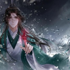 《人渣反派自救系统》-《释寒》