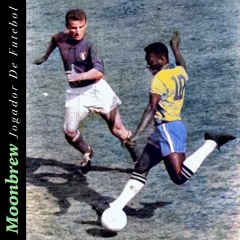 Moonbrew - Jogador De Futebol