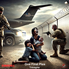Trevayne - One Final Plea