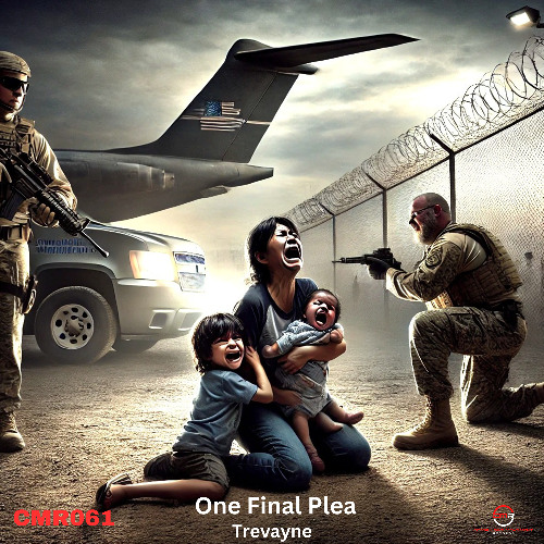 Trevayne - One Final Plea