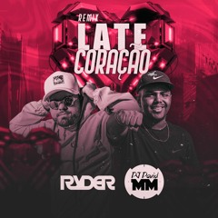 CACHORRO LATE CORAÇÃO - AUUU (FUNK REMIX) - DJ RYDER E DJ DAVID MM