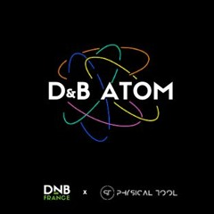 Cemtex D&B Atom Mix