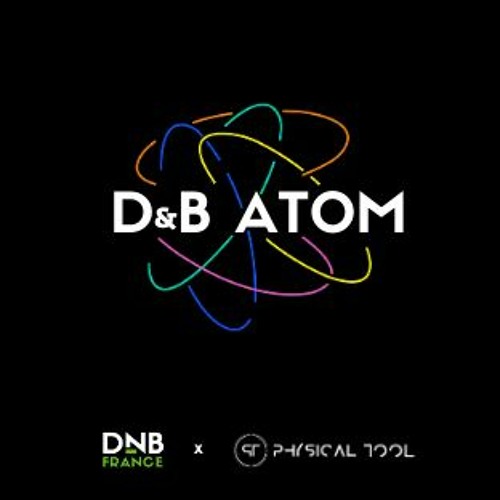 Cemtex D&B Atom Mix