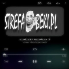 arabski telefon 2 (feat. duchowygurnik)