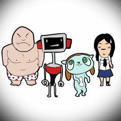 [2016] No Danger Here