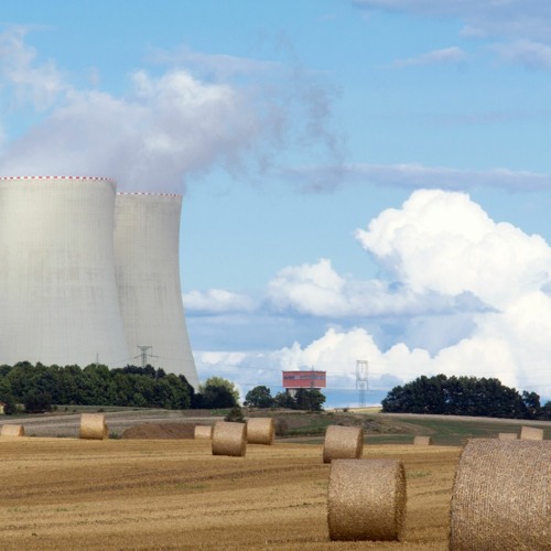 Nuclear Device