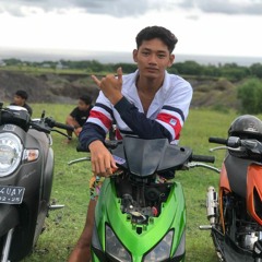 [ VOL 2 BEST REQUEST PASEK SANDY GETARKAN KAMPUNG SEBELAH ] - RUSDIJERKY FT GUSTOOK MORENA