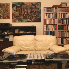 headroom lockdown selected sessions // 2020