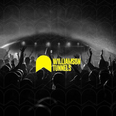 Williamson Tunnel's Set