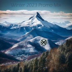 NDX Music - Winter 2023 Promo Mix