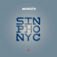 Marco V - Sinphonyc [In Charge Recordings]