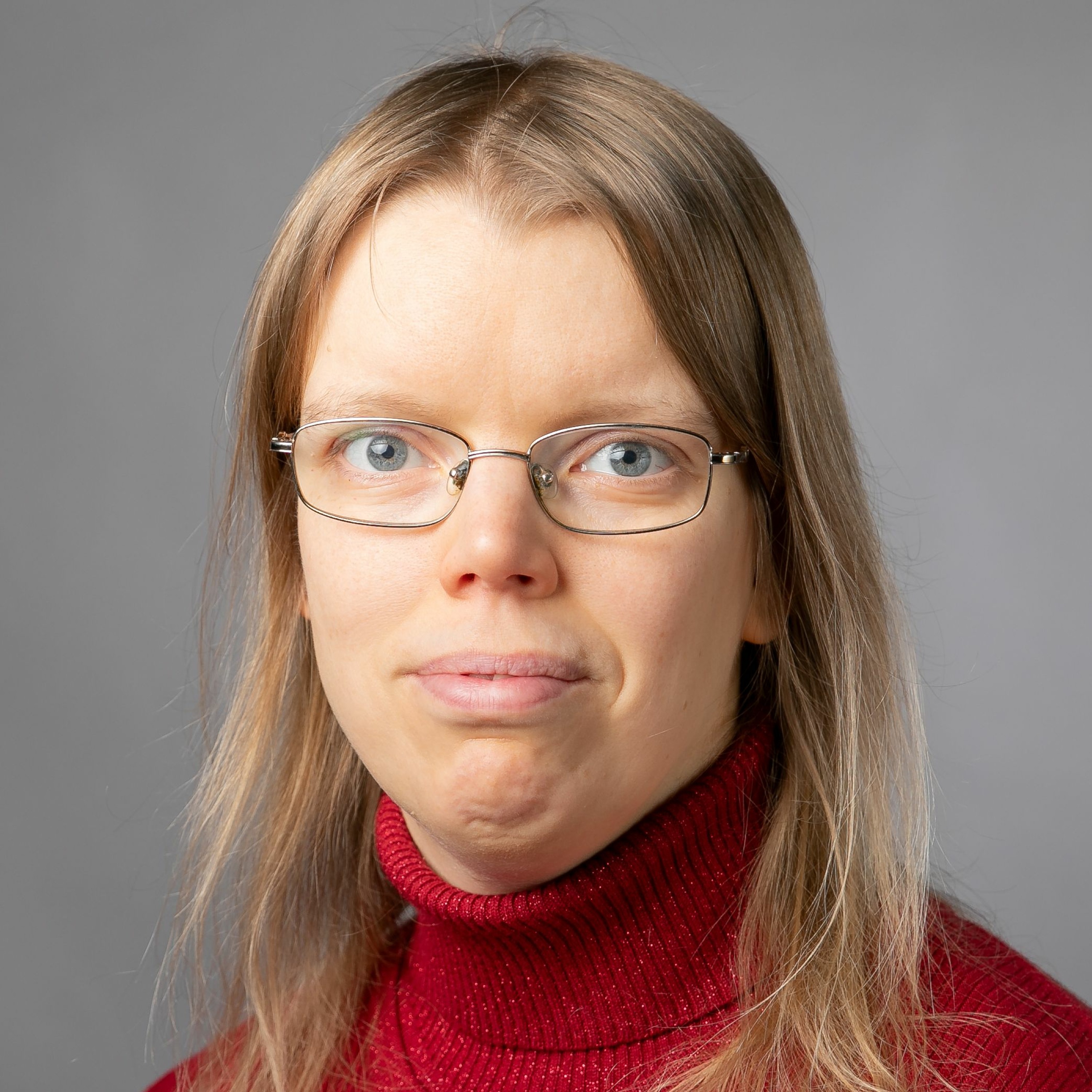 Kaisa Matomäki: Alkuluvut – mitä, missä ja miksi? episode artwork