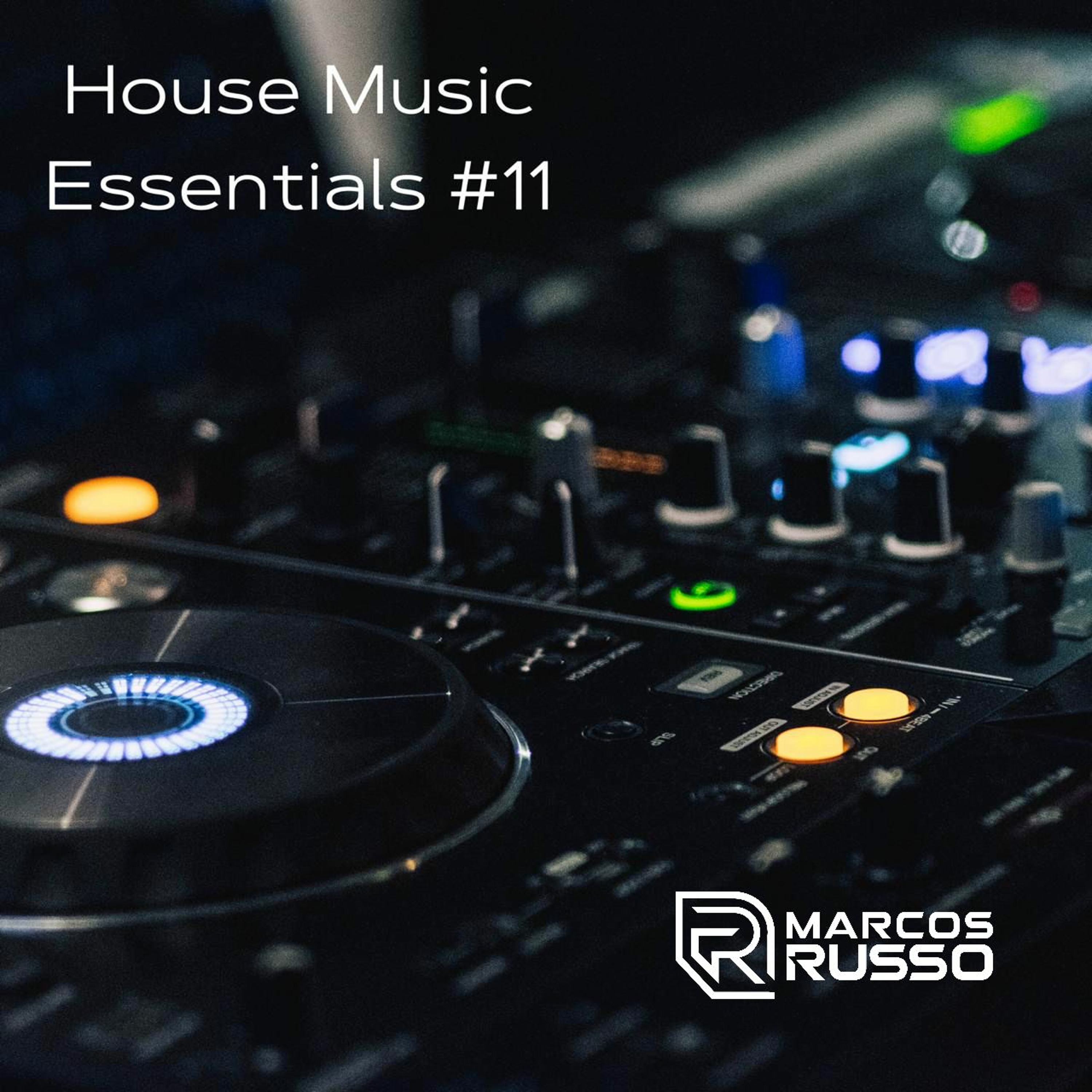 DJ Marcos Russo