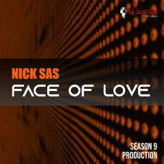 NICK SAS - Face of Love (EMP Engineering)