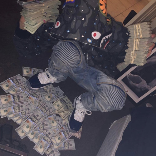 DAC THA PLUG X WONT CHANGE UP