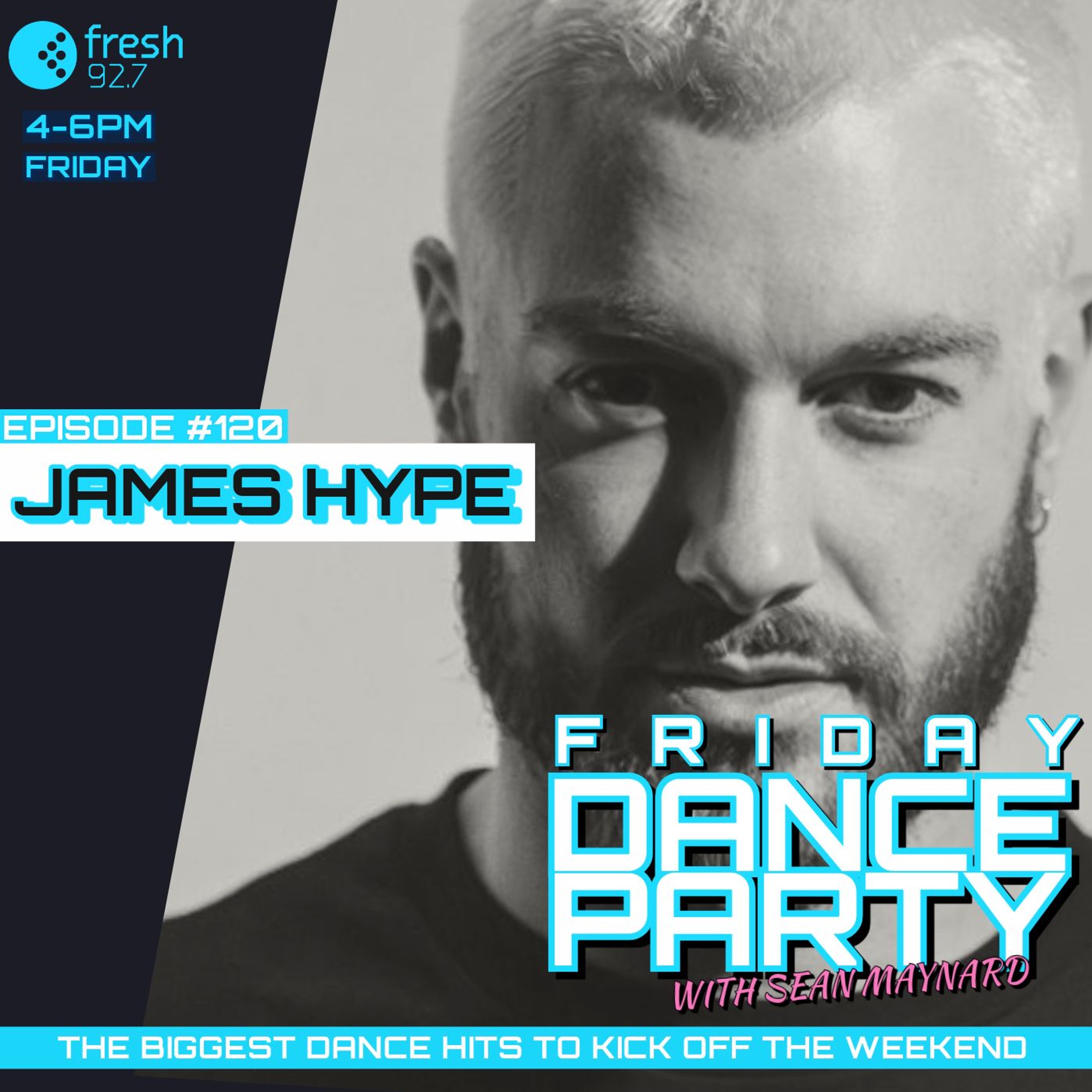 Dance Anthems Radio Show