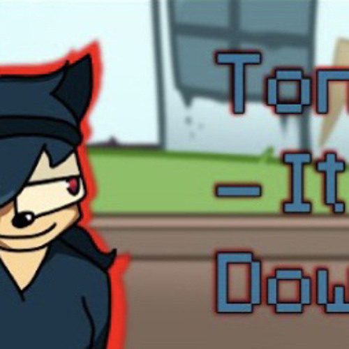 Nominal Dingus - [FNF Hazy River] Tone It Down - Nominal Mix