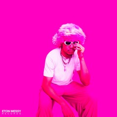 Di-Vincent - Jealous