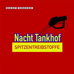 Stay Free (Live@Nachttankhof)