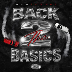 Damjonboi - Know You Ain't