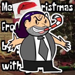 All I Want For Christmas Is Gino