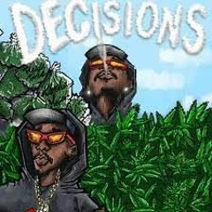 Time Decisions Wiz Mix