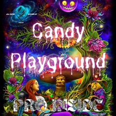 Candy Playground- Pro Inside Final