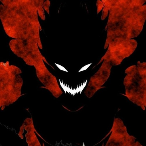 Demon Of You