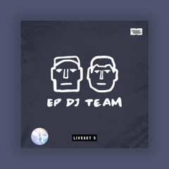 Elitepauper DJ Team - Liveset 5