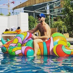 Put 'Em High - Twisted Disco vibes