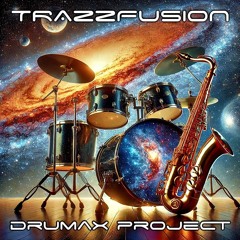 DRUMAX No. 65 // TRAZZFUSION