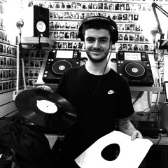 Felix w/ Jetski - September 2020