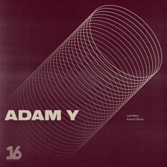 Adam Y - Sound Effects