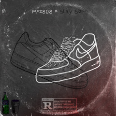 AIR FORCE (Feat Slay Sizooh)
