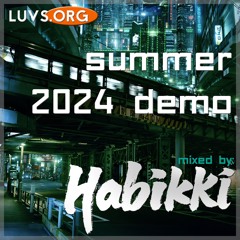 Summer 2024 Demo