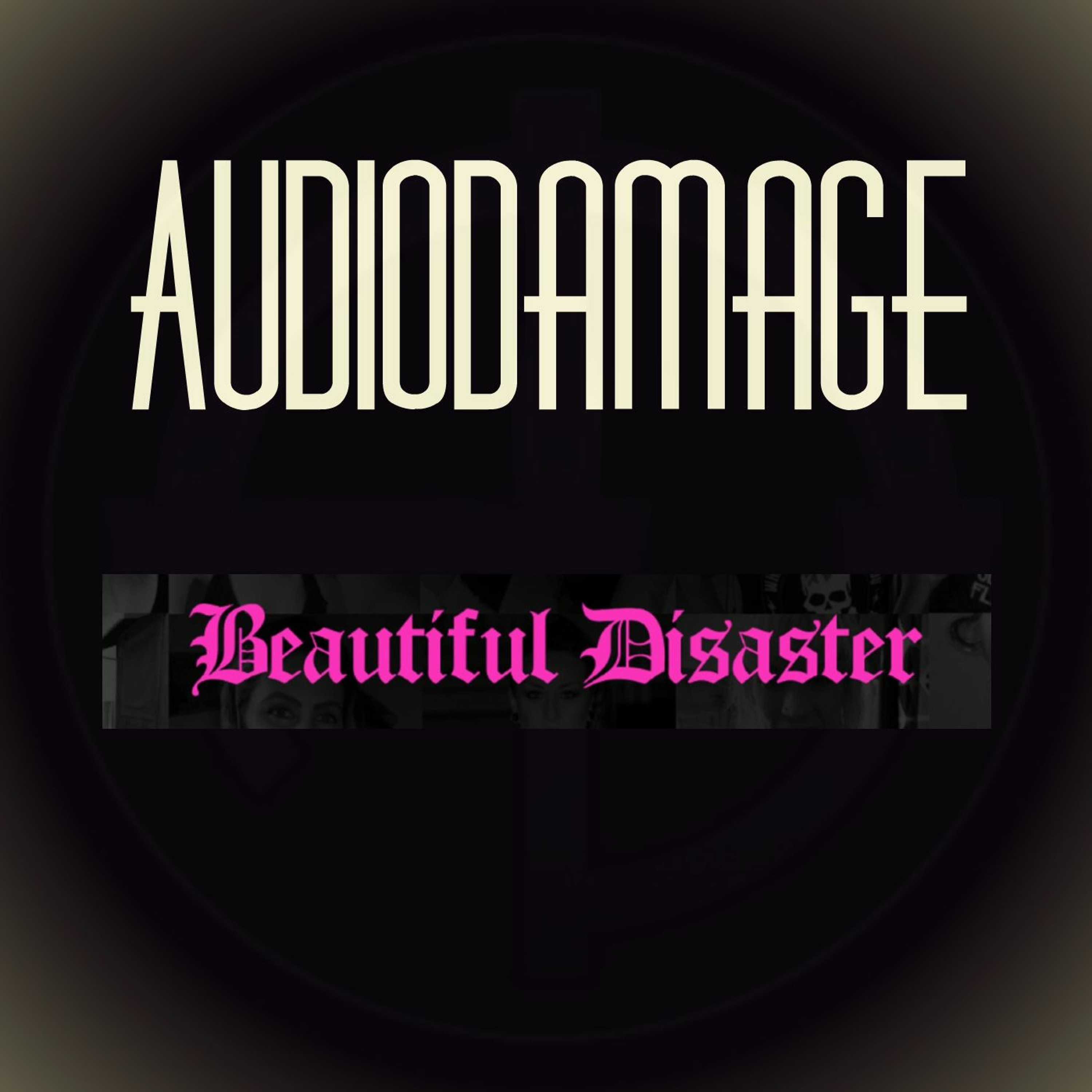 AudioDamage