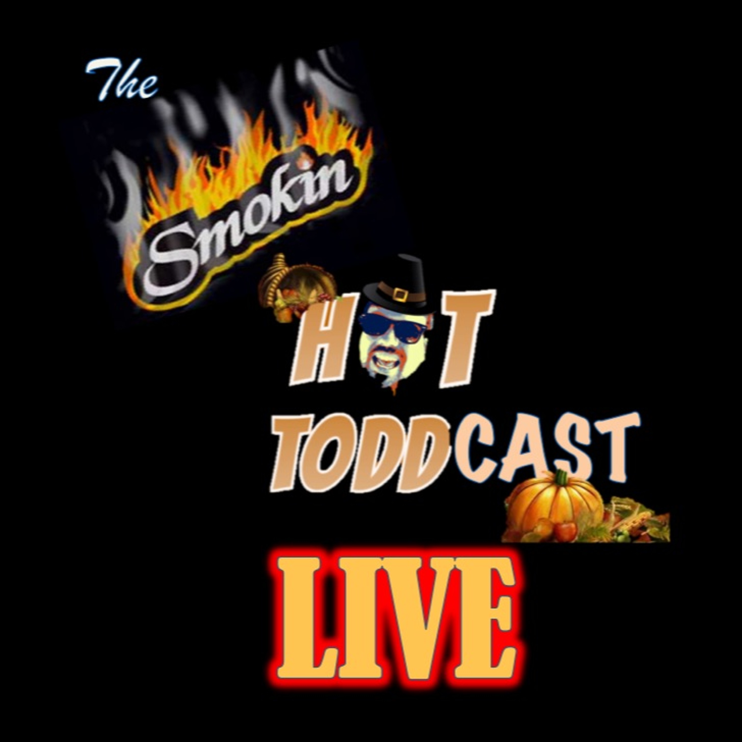 S10 E9 - LIVE: A Rather Fowl Movie Called Blood Freak episode artwork