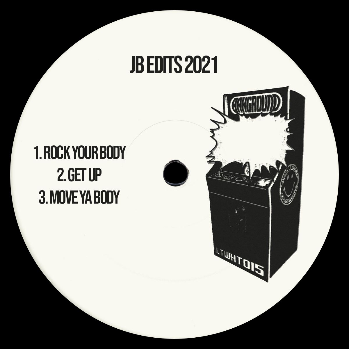 Rock Your Body (Josh Burnett Edit)