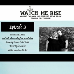 WMR Episode 3 - Into The Light