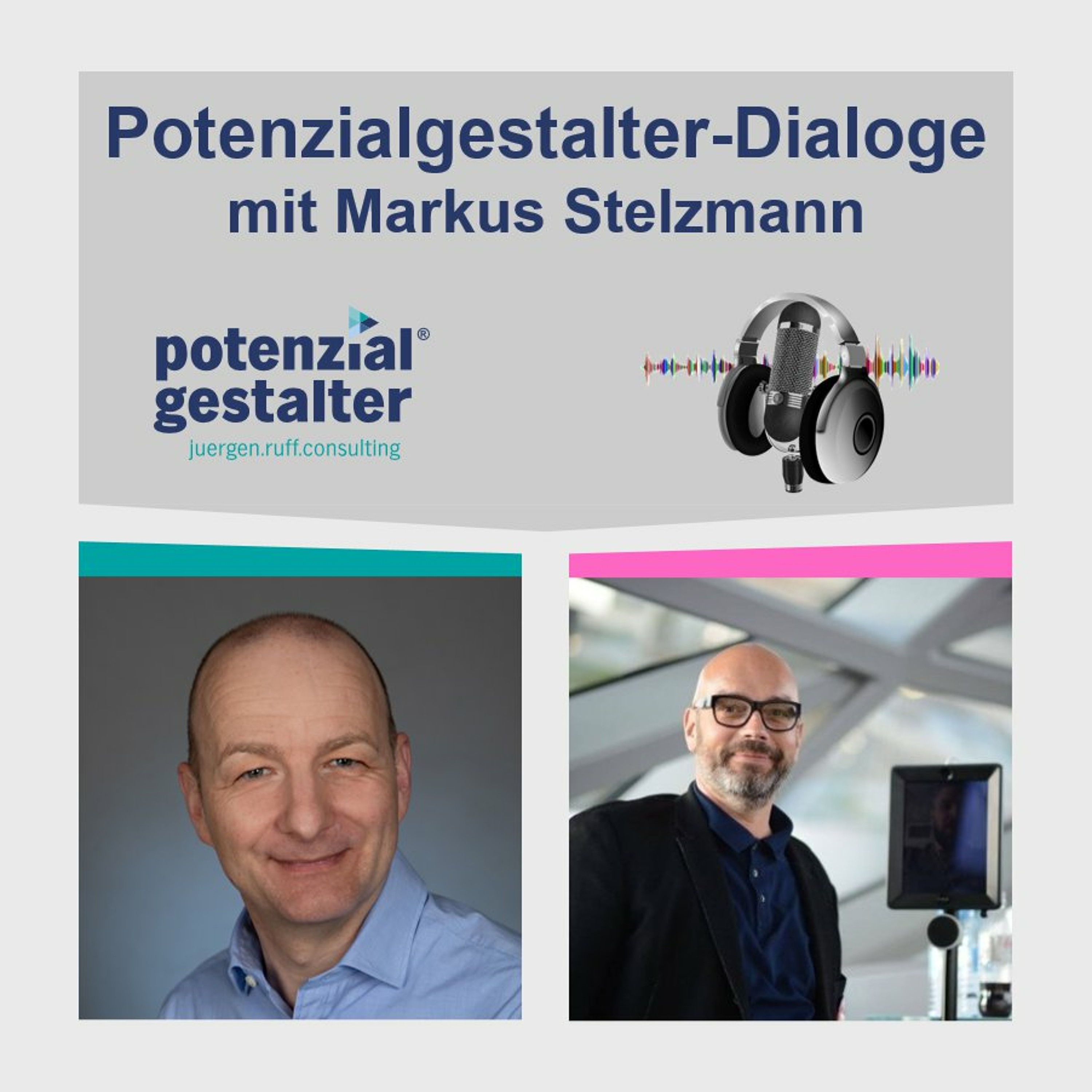 Potenzialgestalter-Dialoge