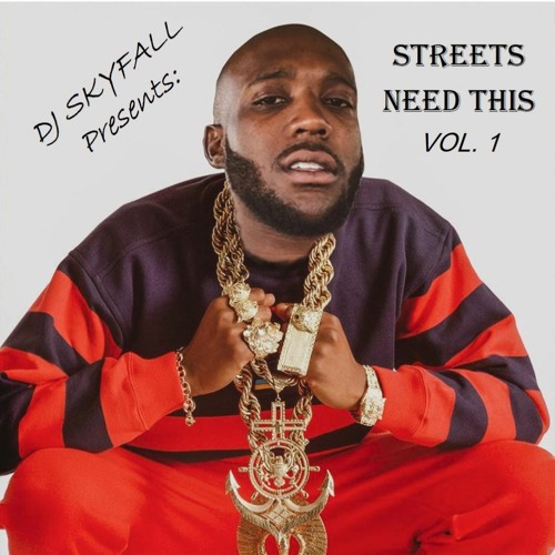 Streets Need This Vol. 1
