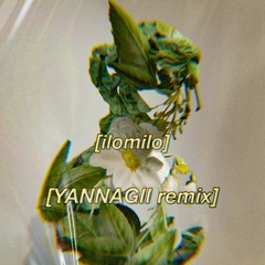 Billie Eilish - ilomilo (YANNAGII RMX)*FREE DL*