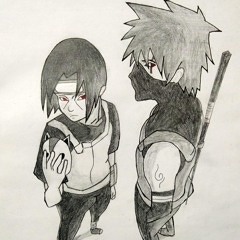 gloksticks - copy ninja (luck)