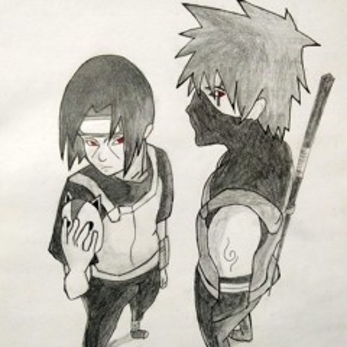 gloksticks - copy ninja (luck)