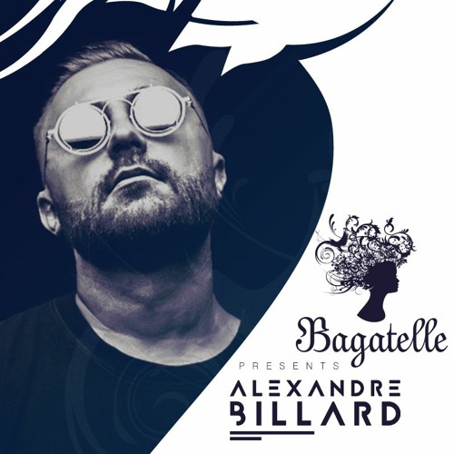 Stream Alexandre Billard mix live BAGATELLE LONDON by BAGATELLE OFFICIAL |  Listen online for free on SoundCloud
