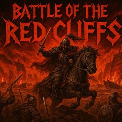 Battle of the Red Cliffs
